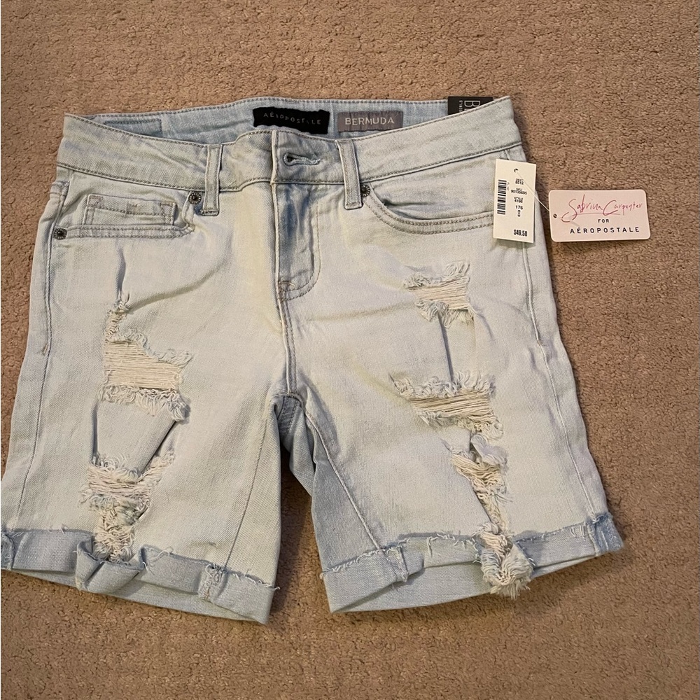 Brand new Bermuda Shorts